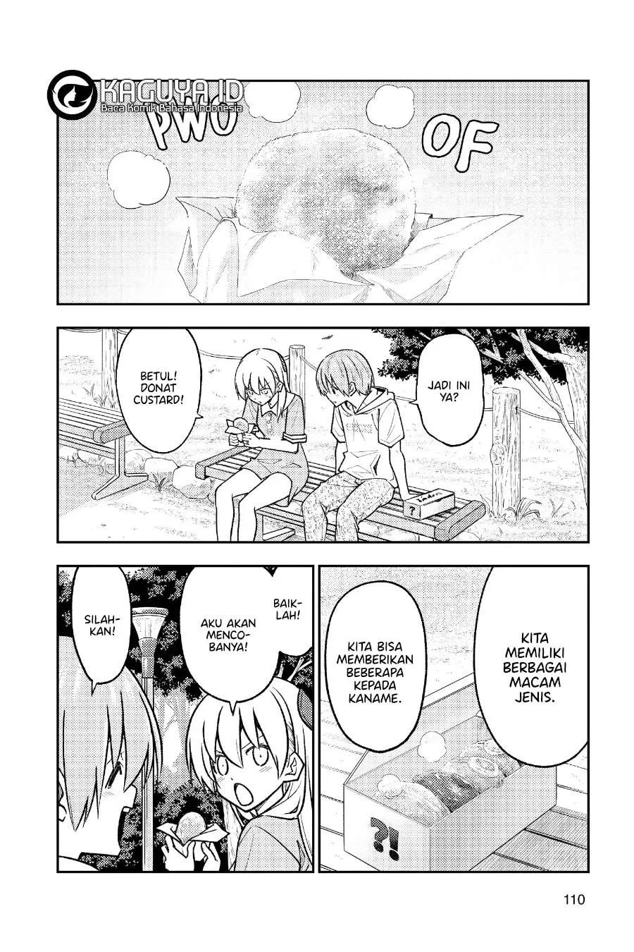 Chapter 256 - halaman 18