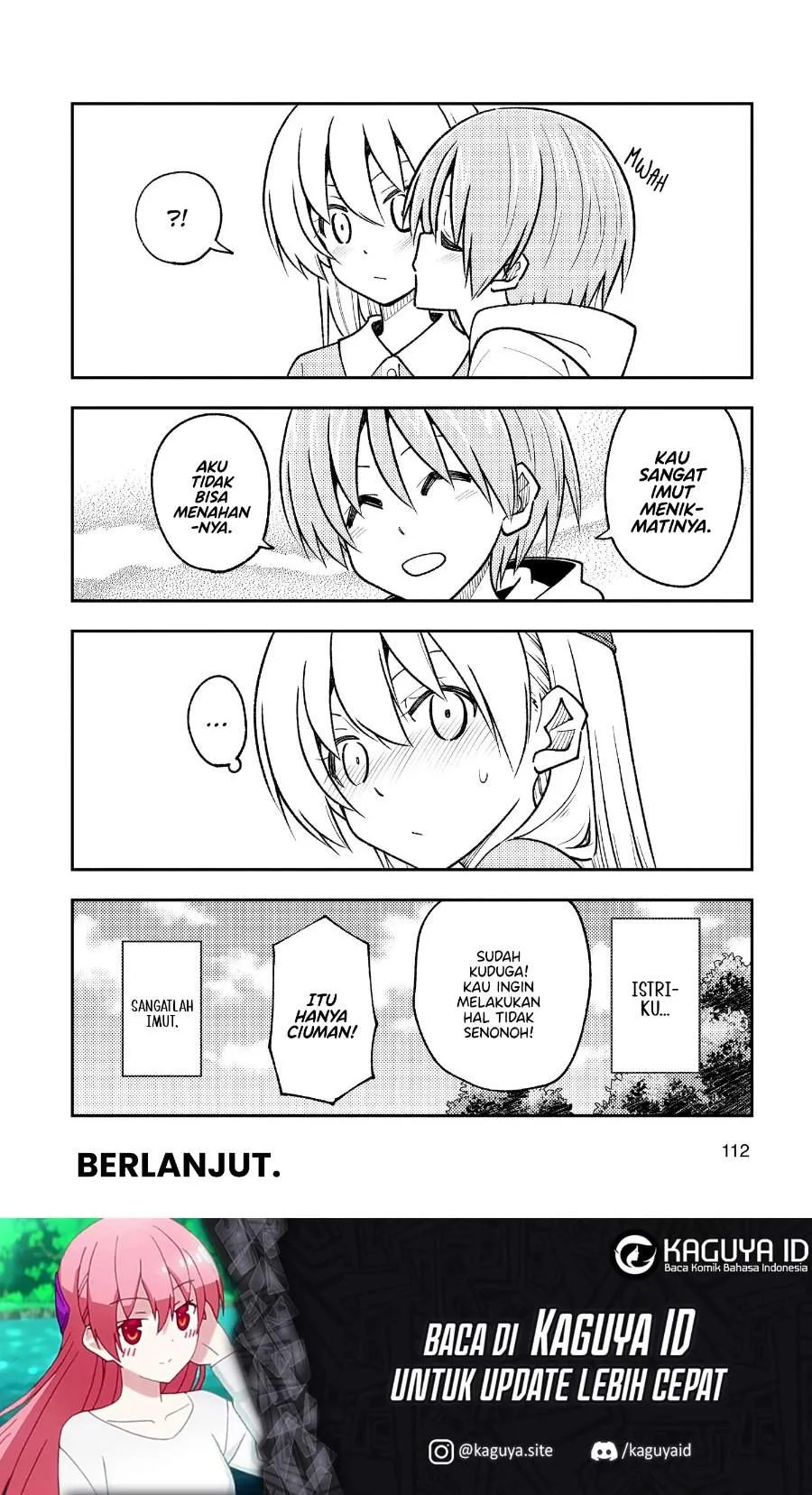 Chapter 256 - halaman 20