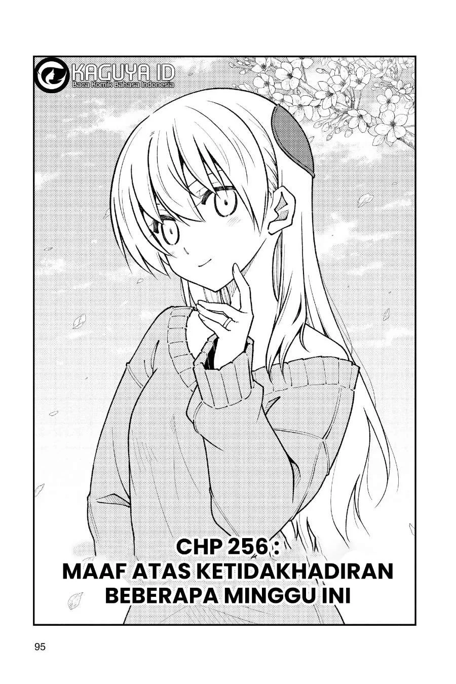 Chapter 256 - halaman 3