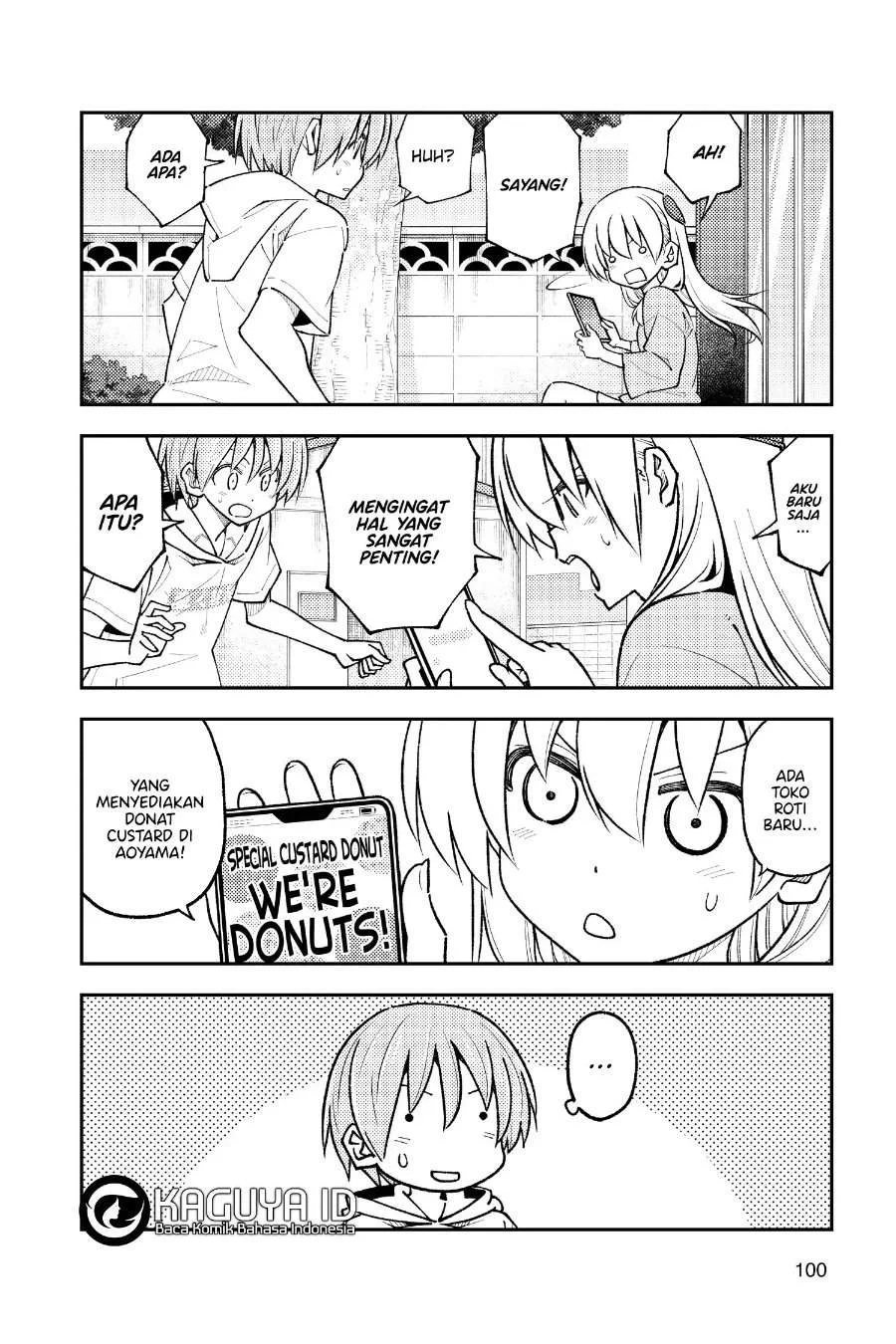 Chapter 256 - halaman 8