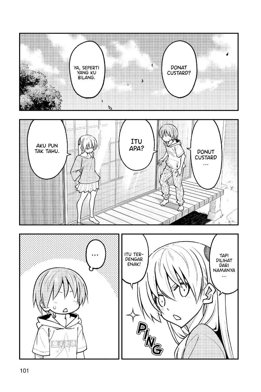 Chapter 256 - halaman 9