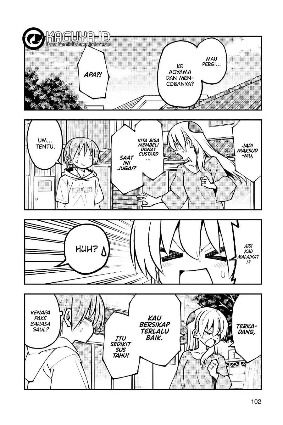 Chapter 256 - halaman 10