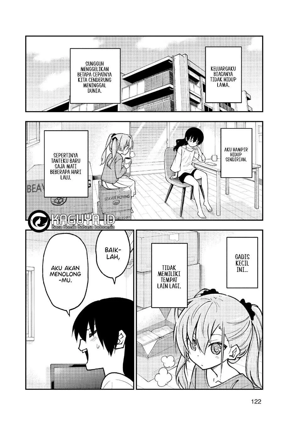 Chapter 257 - halaman 12