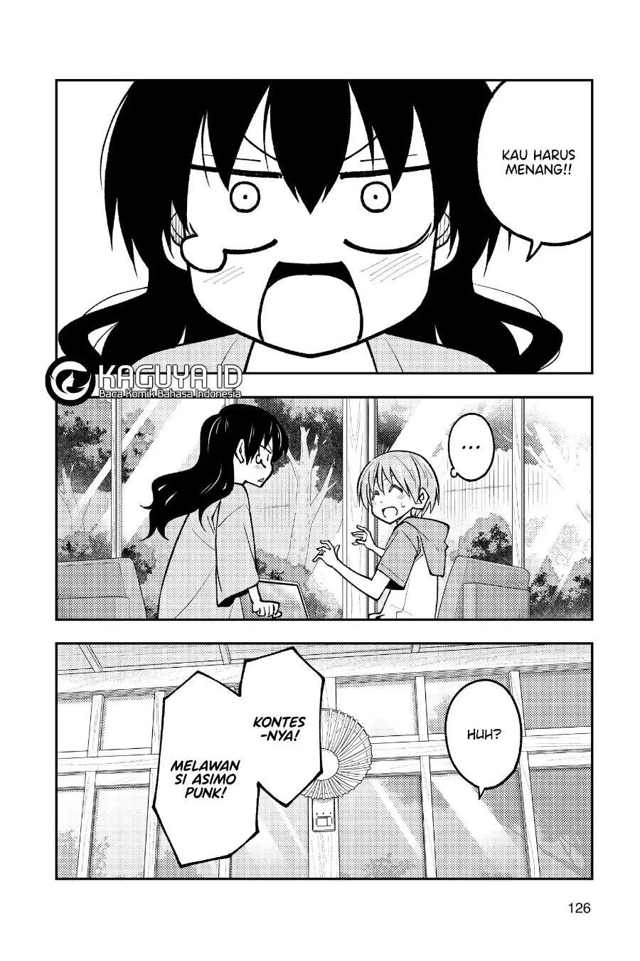 Chapter 257 - halaman 16