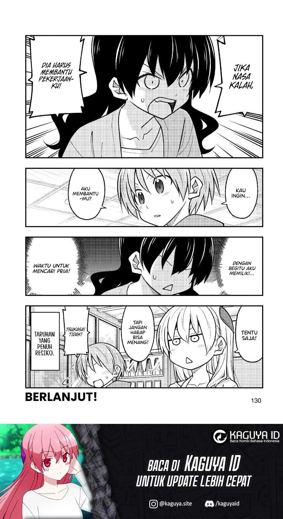 Chapter 257 - halaman 20
