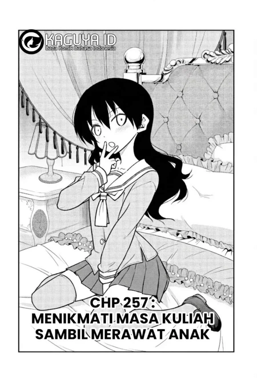 Chapter 257 - halaman 3