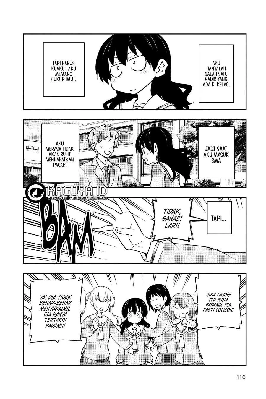 Chapter 257 - halaman 6