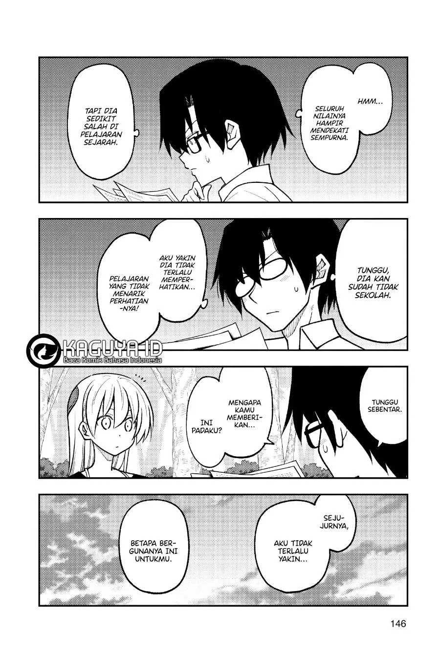 Chapter 258 - halaman 18