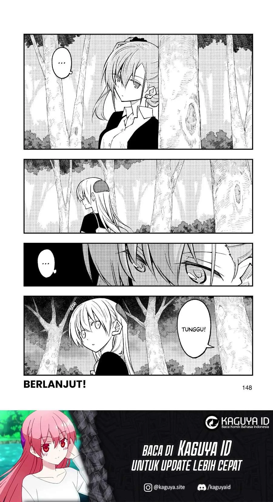 Chapter 258 - halaman 20