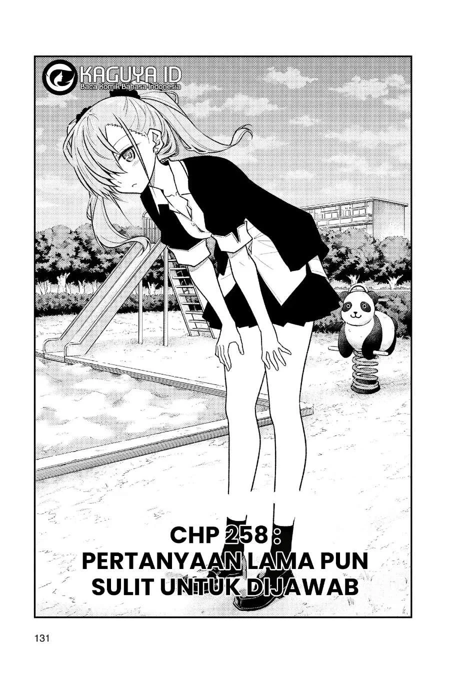 Chapter 258 - halaman 3