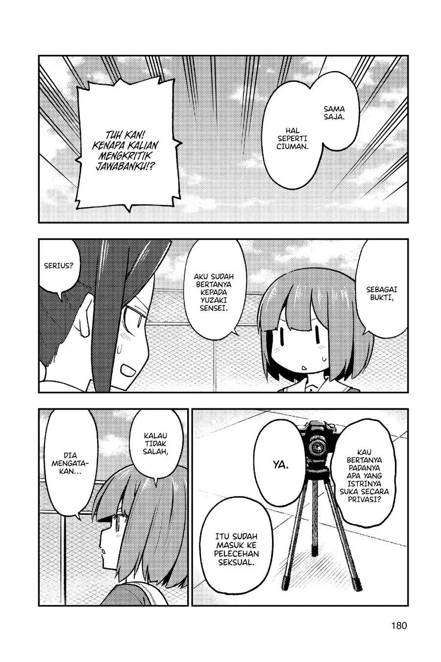Chapter 259 - halaman 13