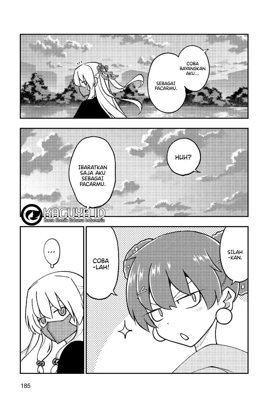 Chapter 259 - halaman 18