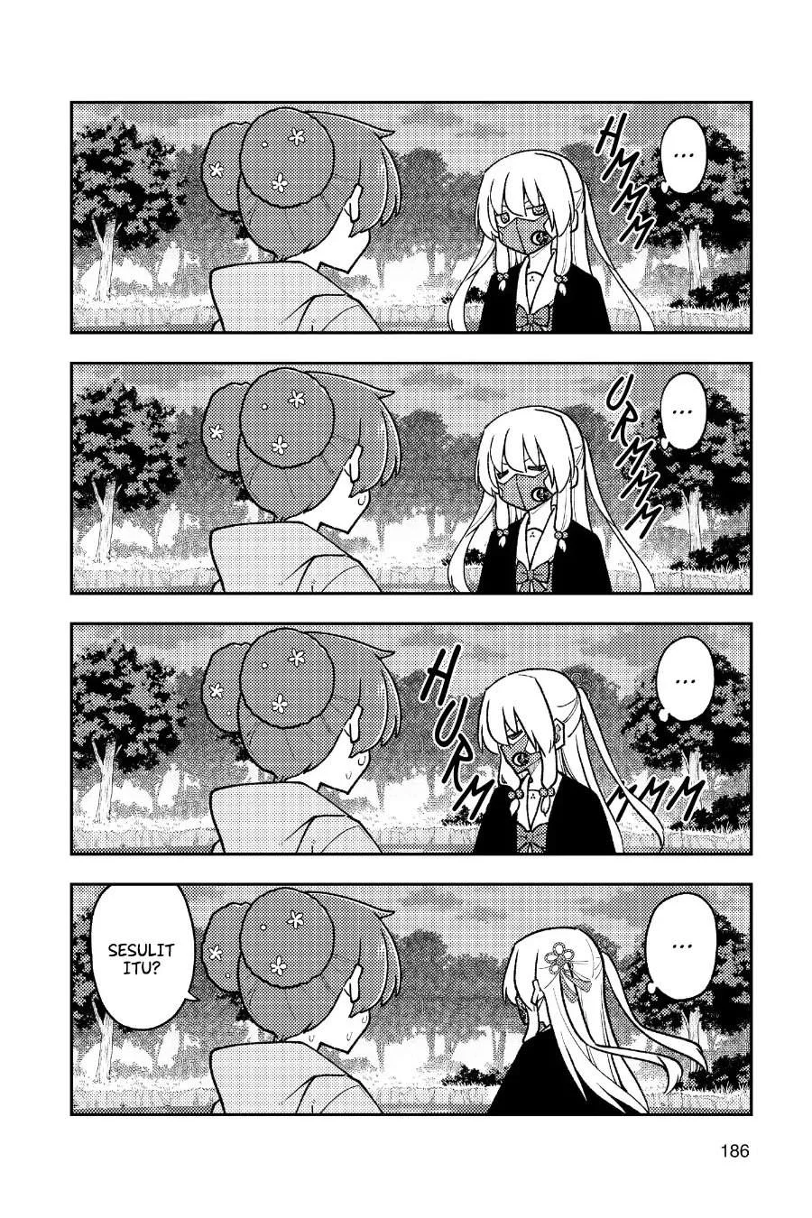 Chapter 259 - halaman 19