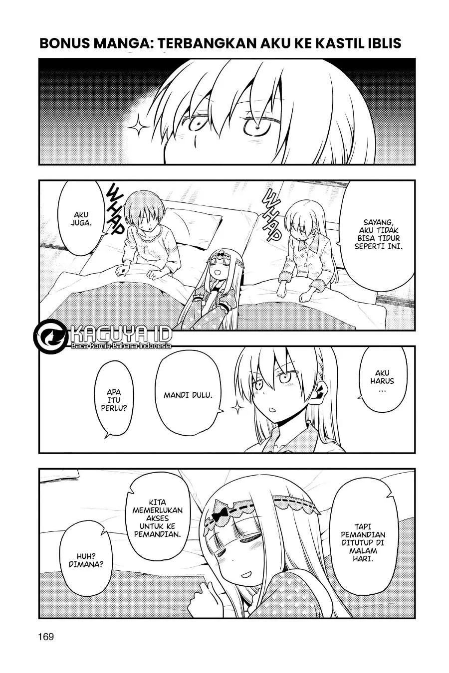 Chapter 259 - halaman 3