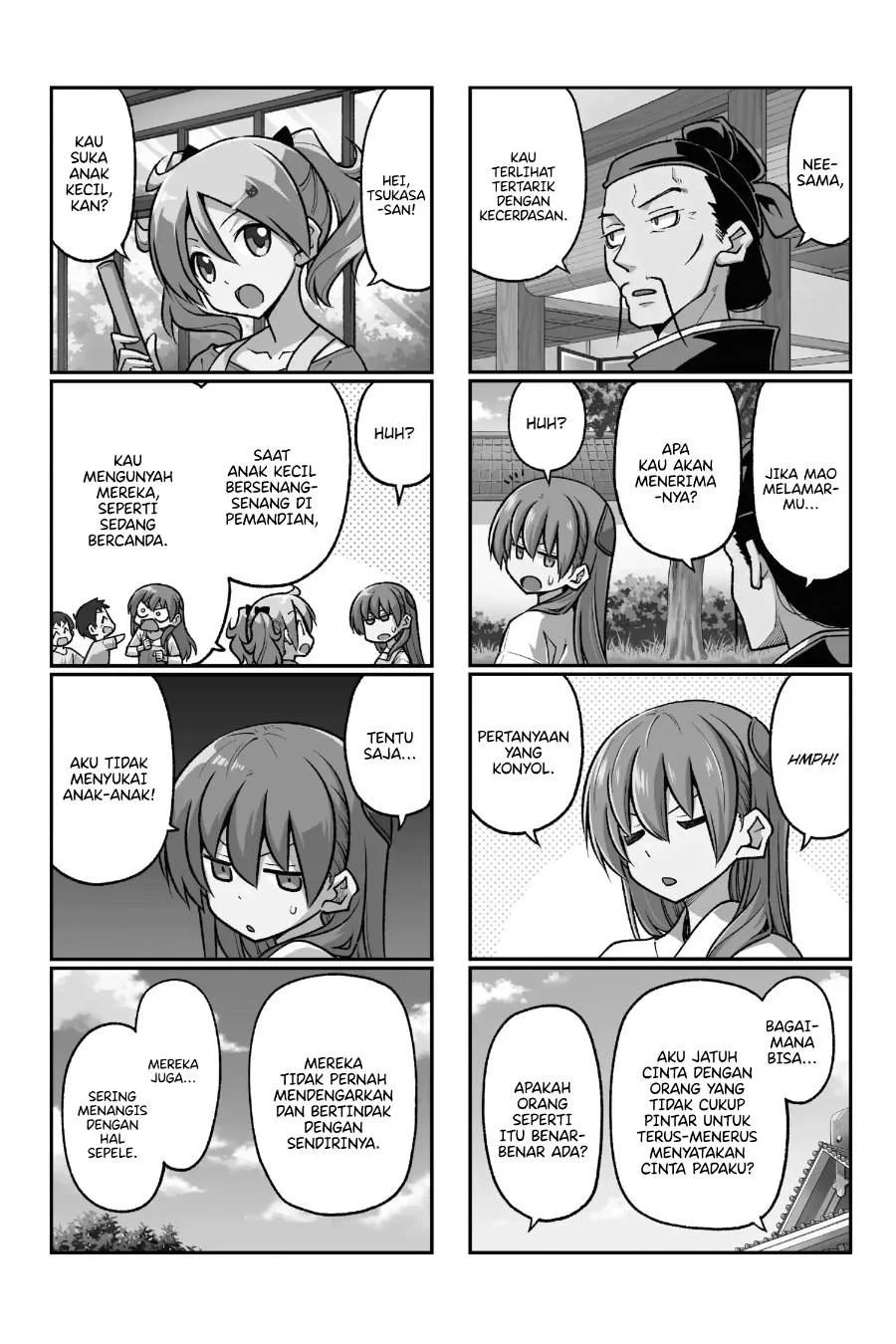 Chapter 259 - halaman 23