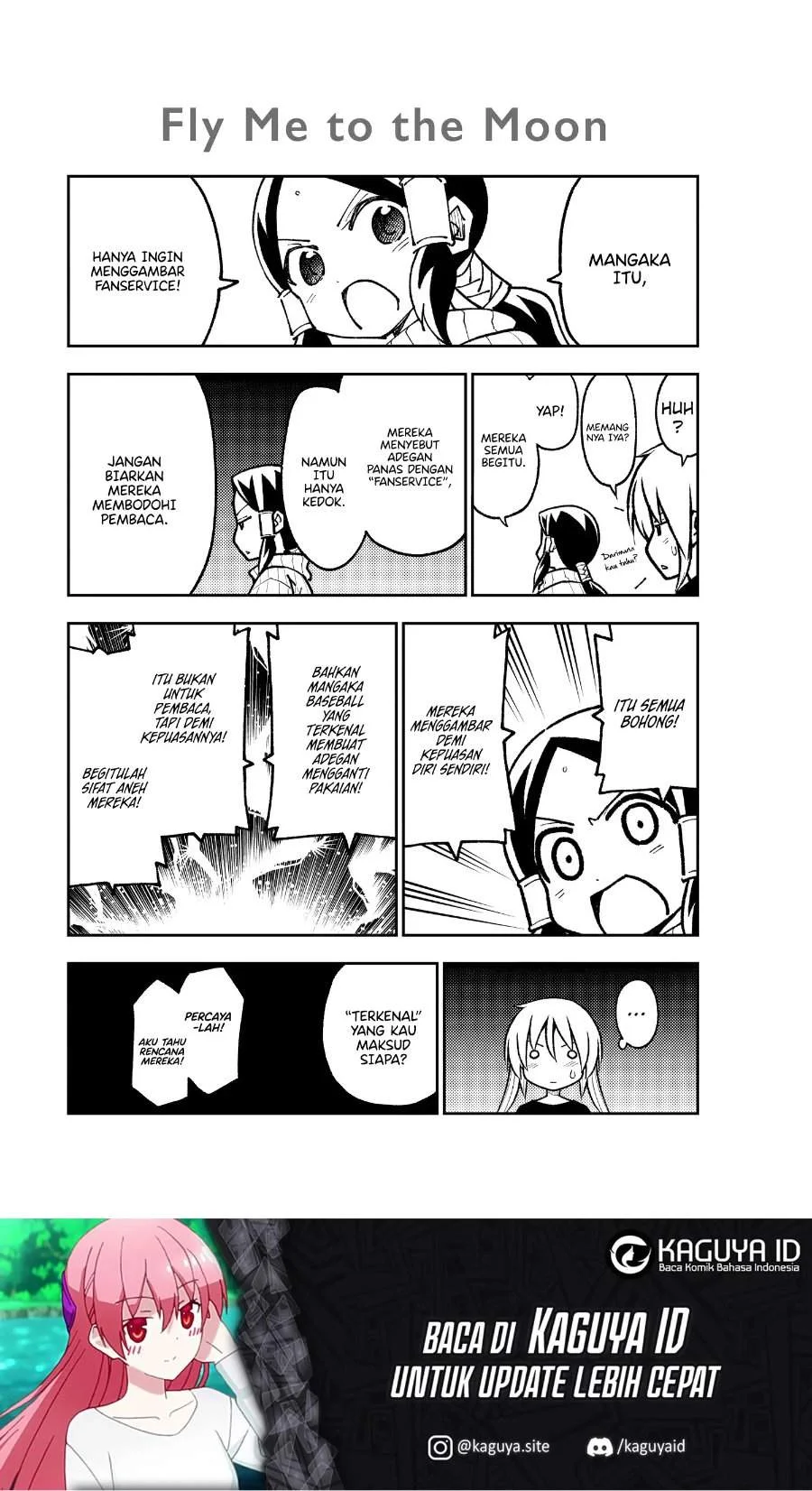 Chapter 259 - halaman 24