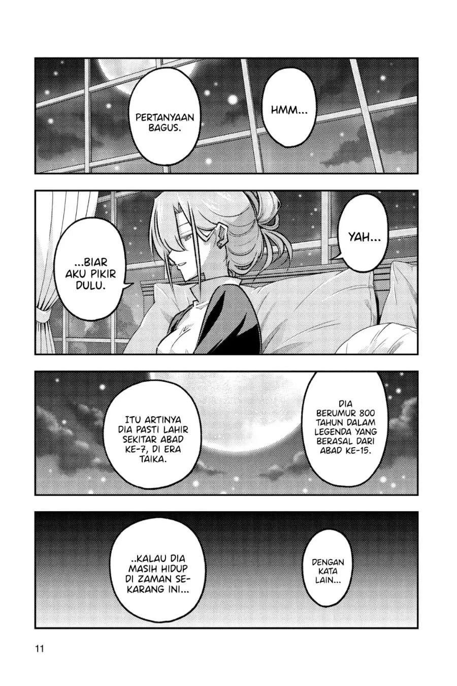 Chapter 260 - halaman 11
