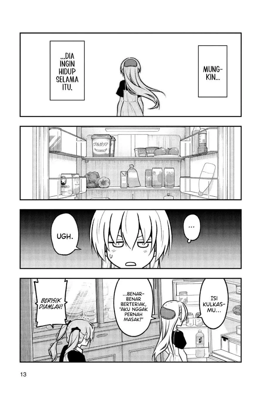 Chapter 260 - halaman 13