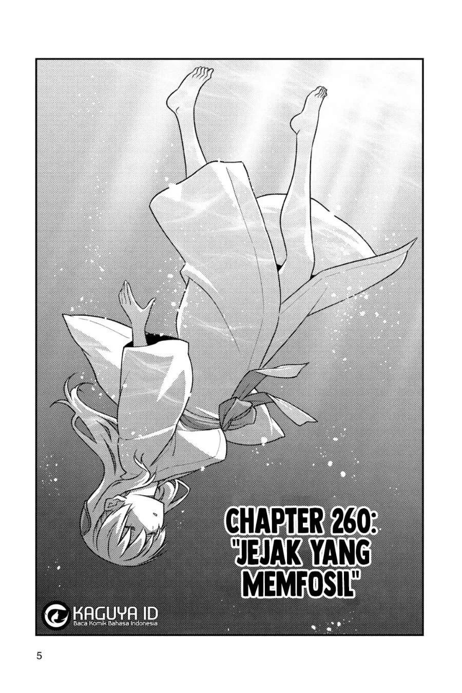 Chapter 260 - halaman 5