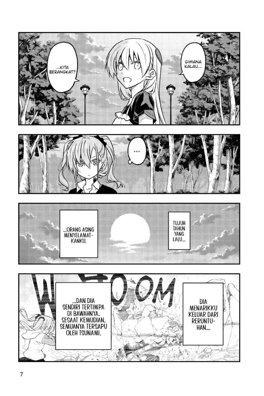 Chapter 260 - halaman 7