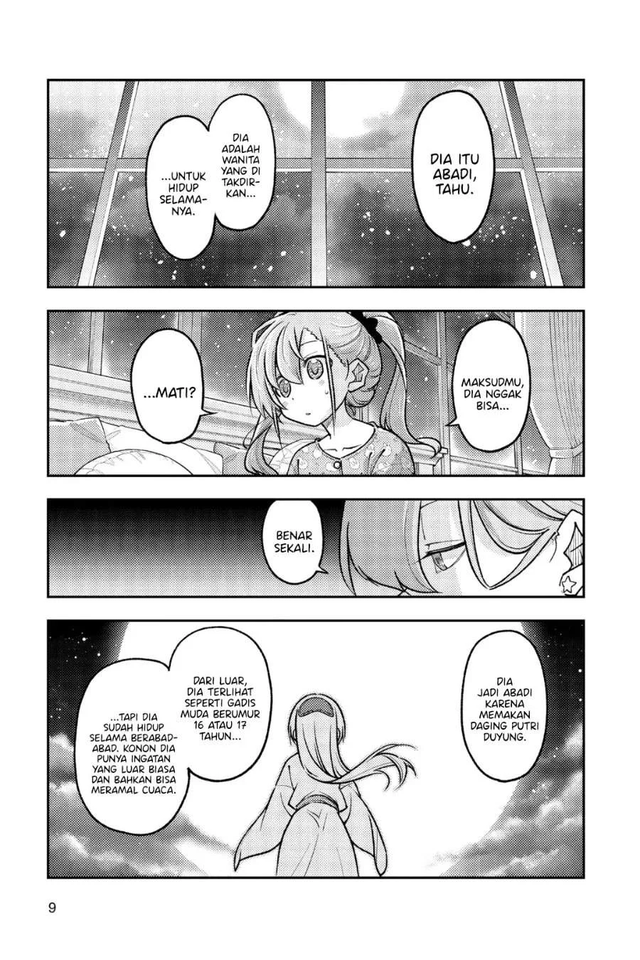 Chapter 260 - halaman 9