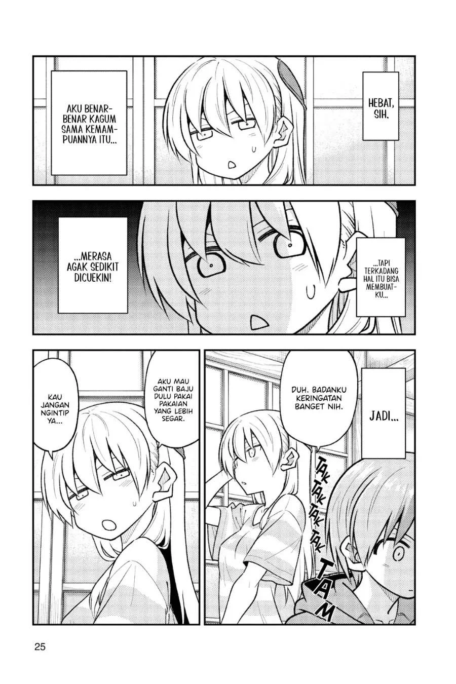 Chapter 261 - halaman 4
