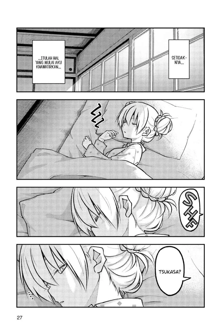 Chapter 261 - halaman 6