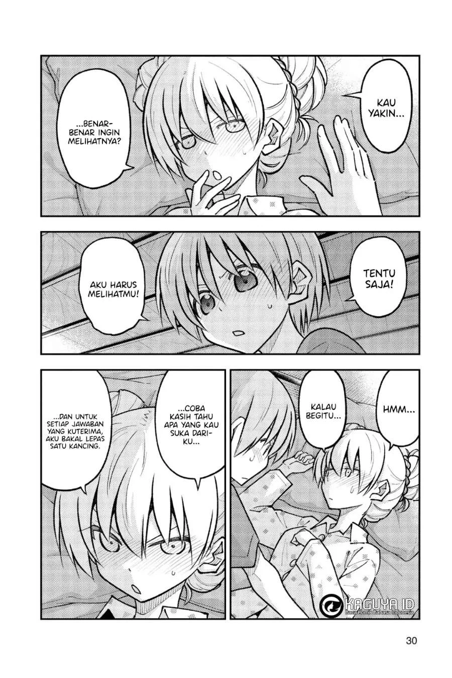Chapter 261 - halaman 9