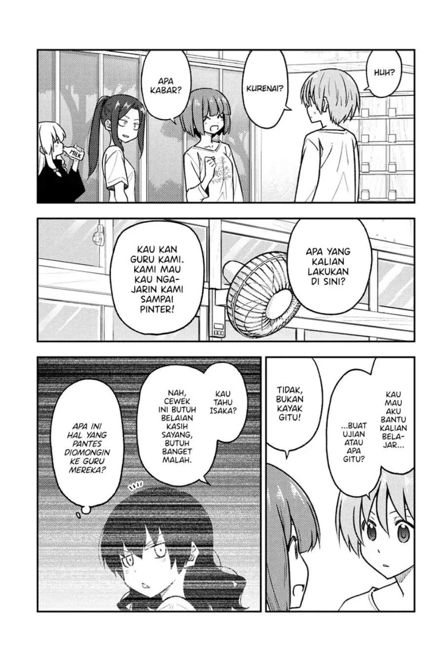 Chapter 263 - halaman 17