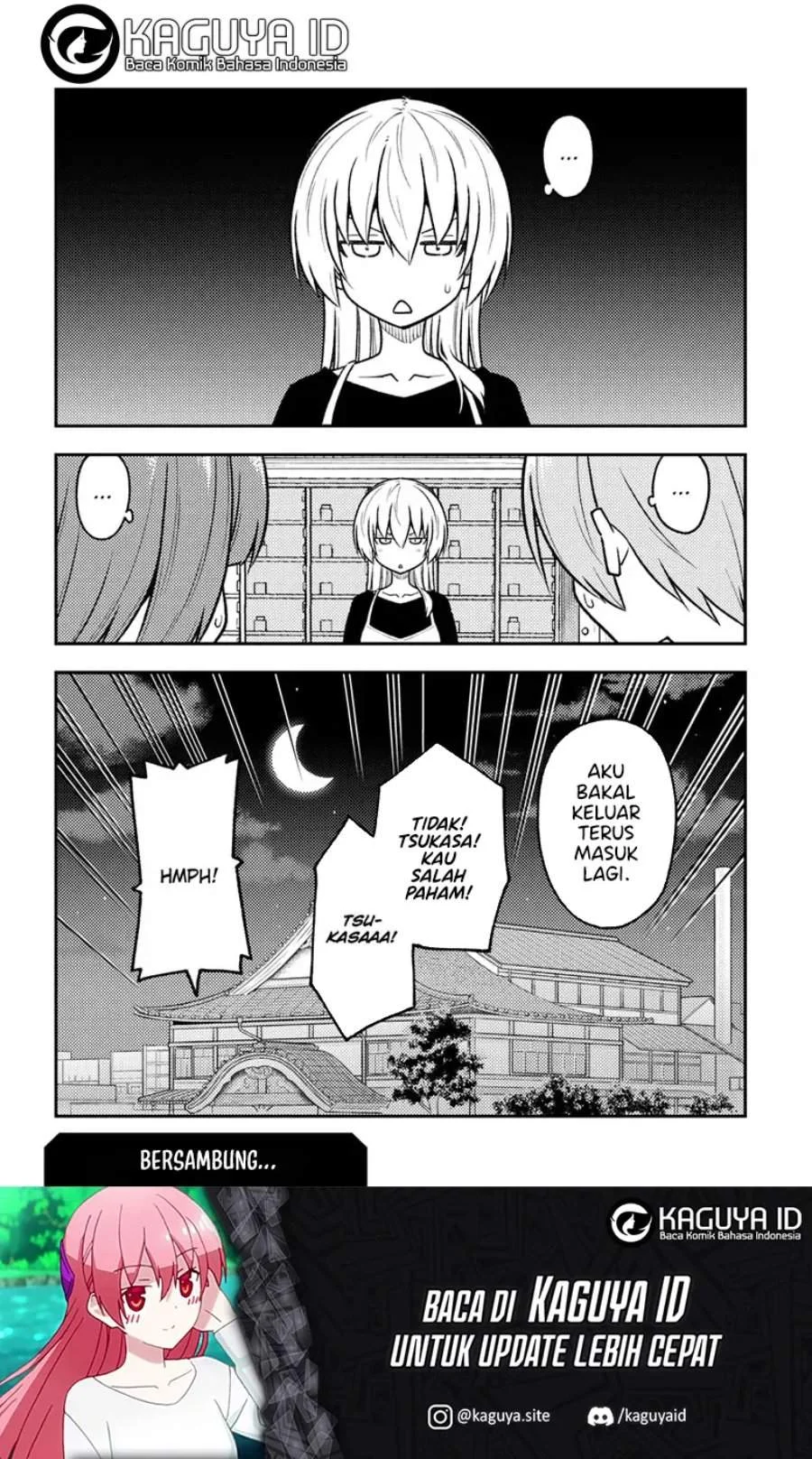 Chapter 263 - halaman 20