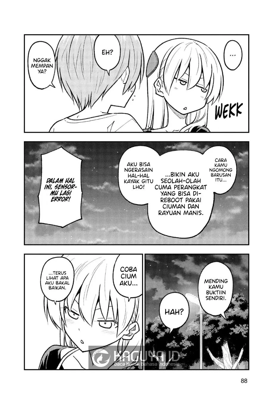 Chapter 264 - halaman 11