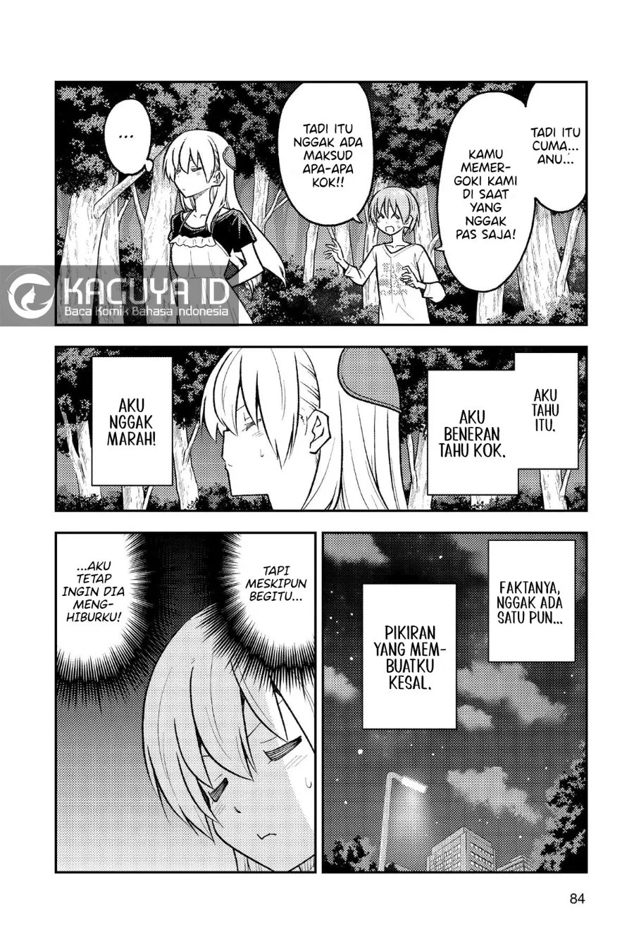 Chapter 264 - halaman 8