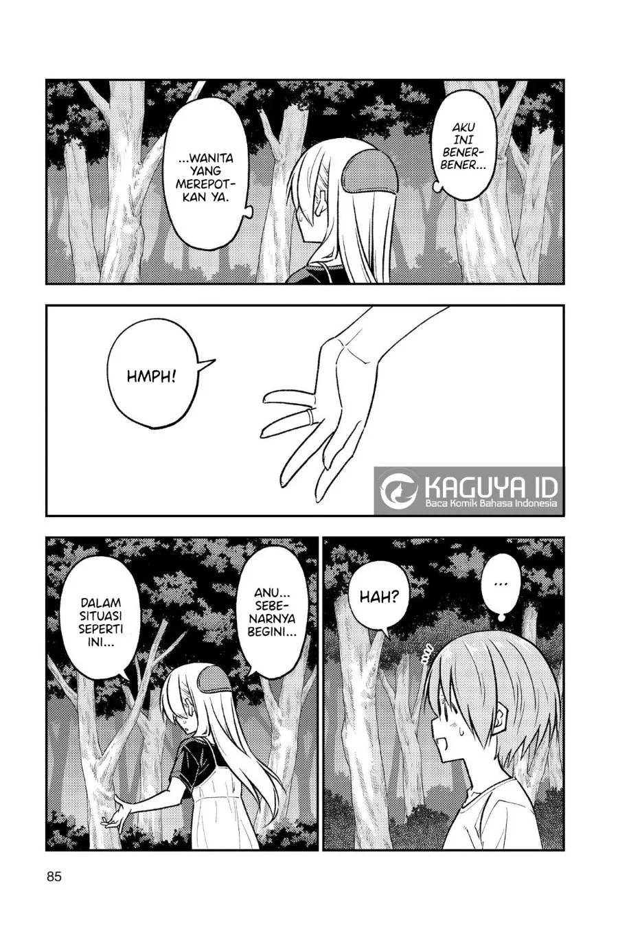 Chapter 264 - halaman 9