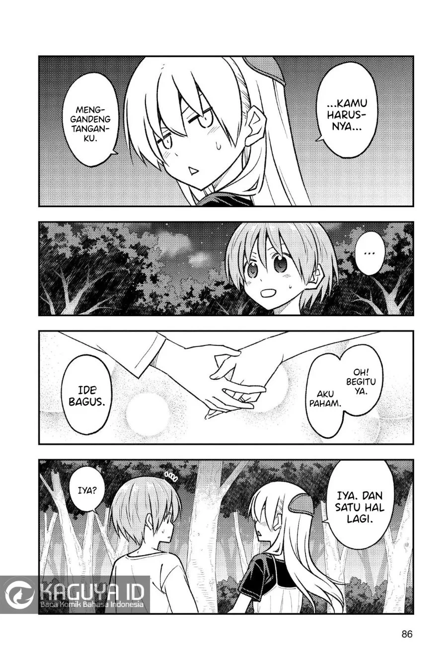 Chapter 264 - halaman 10