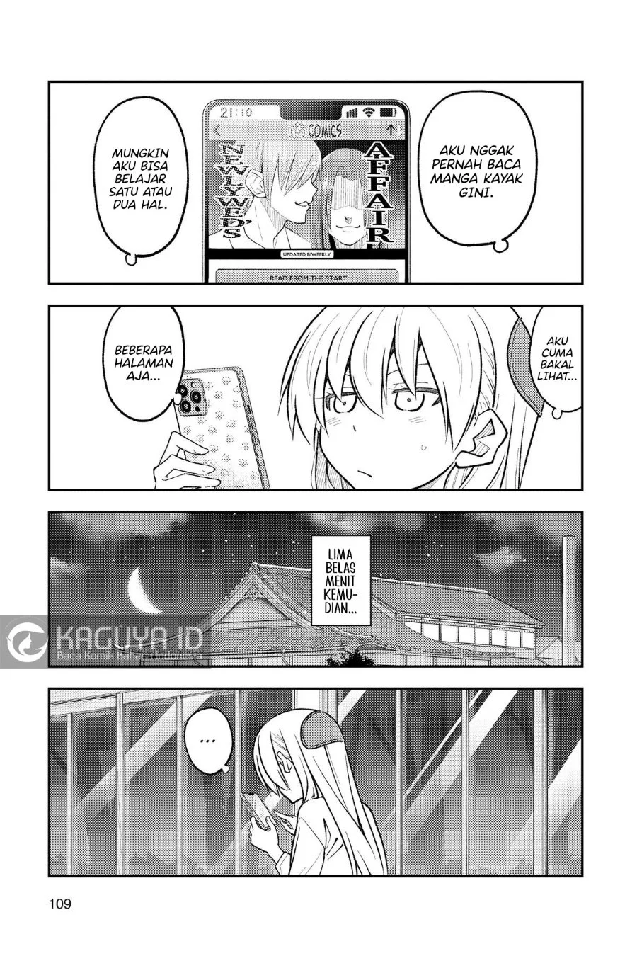 Chapter 265 - halaman 14