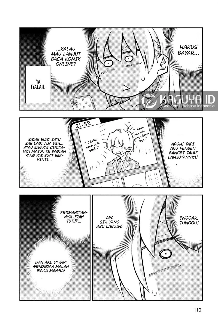 Chapter 265 - halaman 15