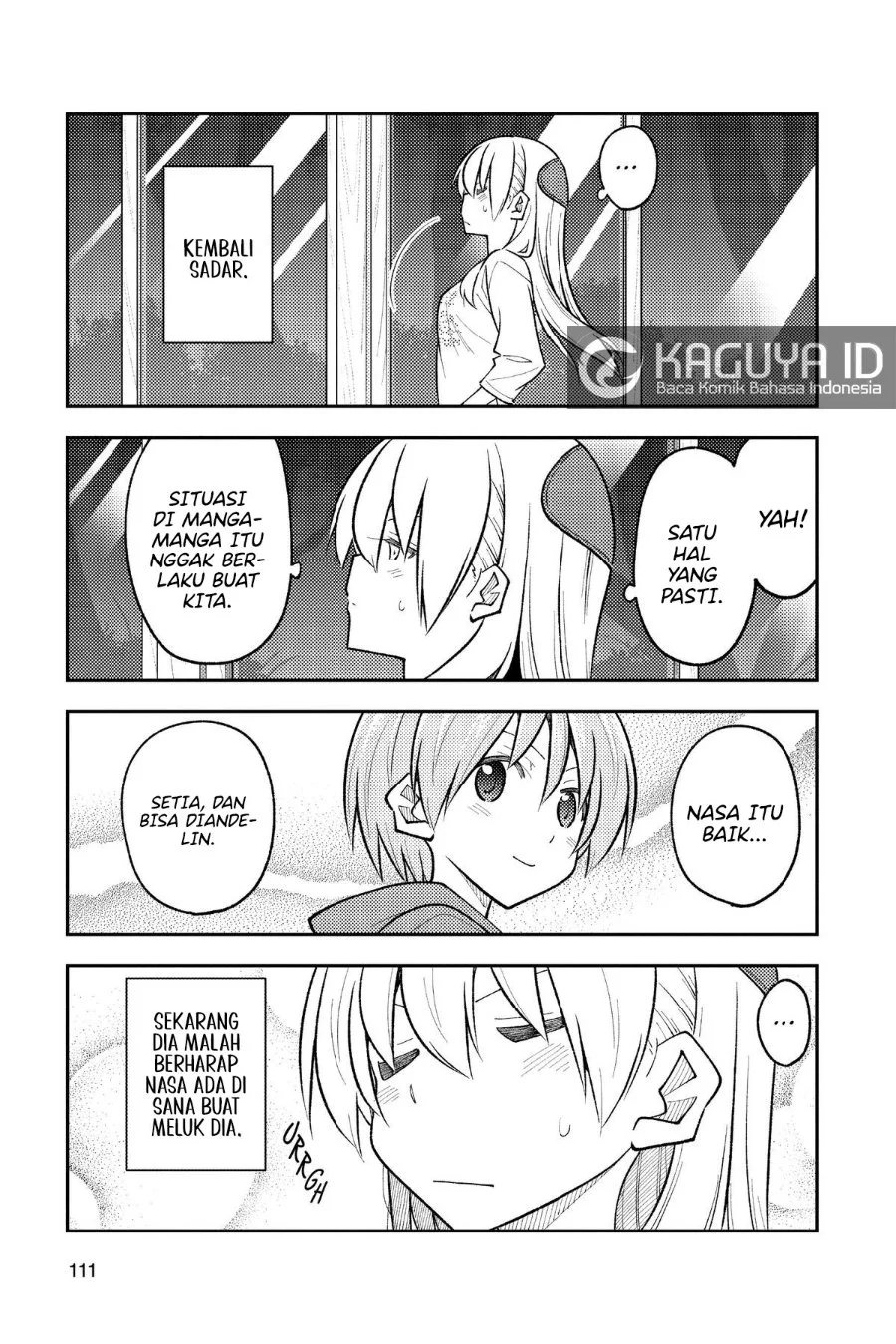 Chapter 265 - halaman 16