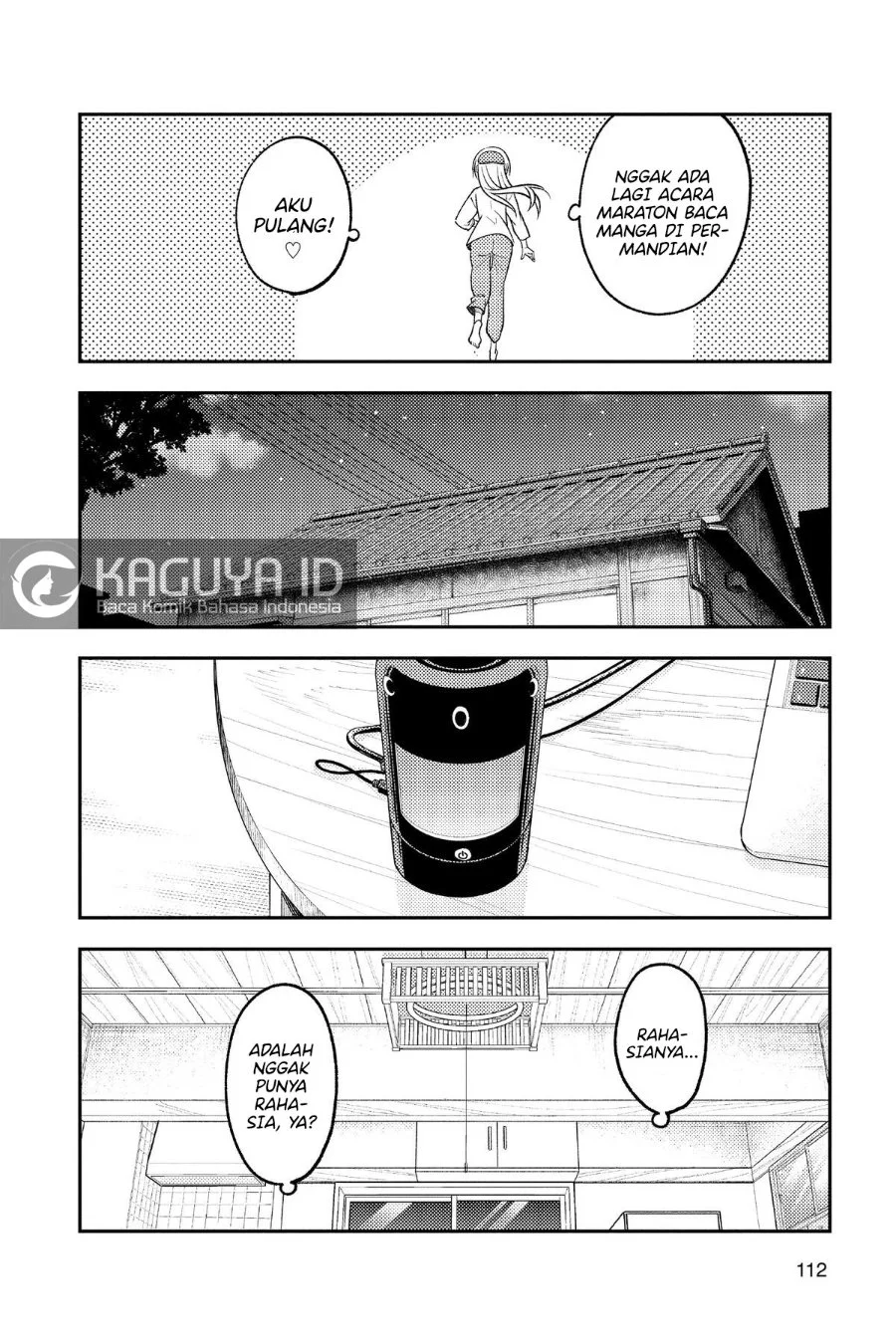 Chapter 265 - halaman 17