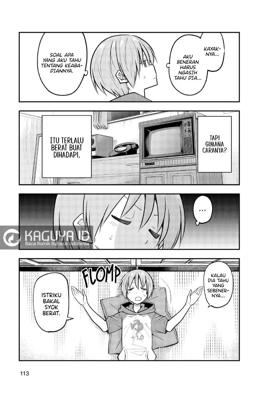 Chapter 265 - halaman 18