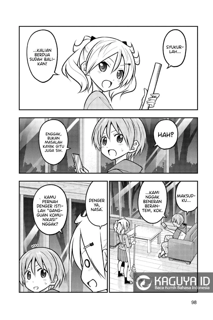 Chapter 265 - halaman 3