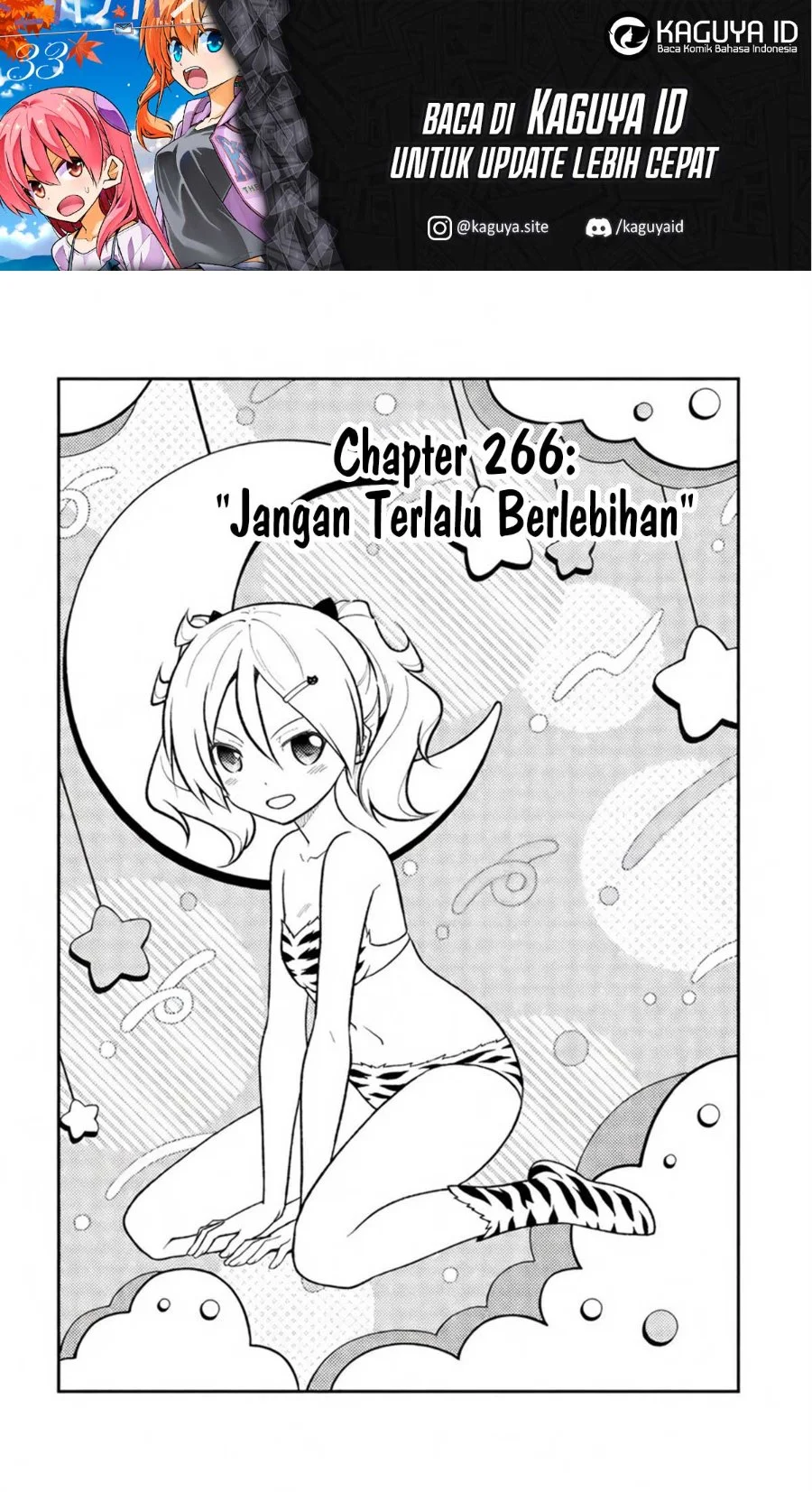 Chapter 266 - halaman 3
