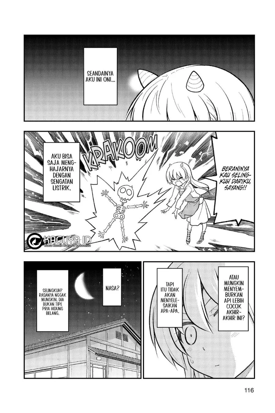 Chapter 266 - halaman 4