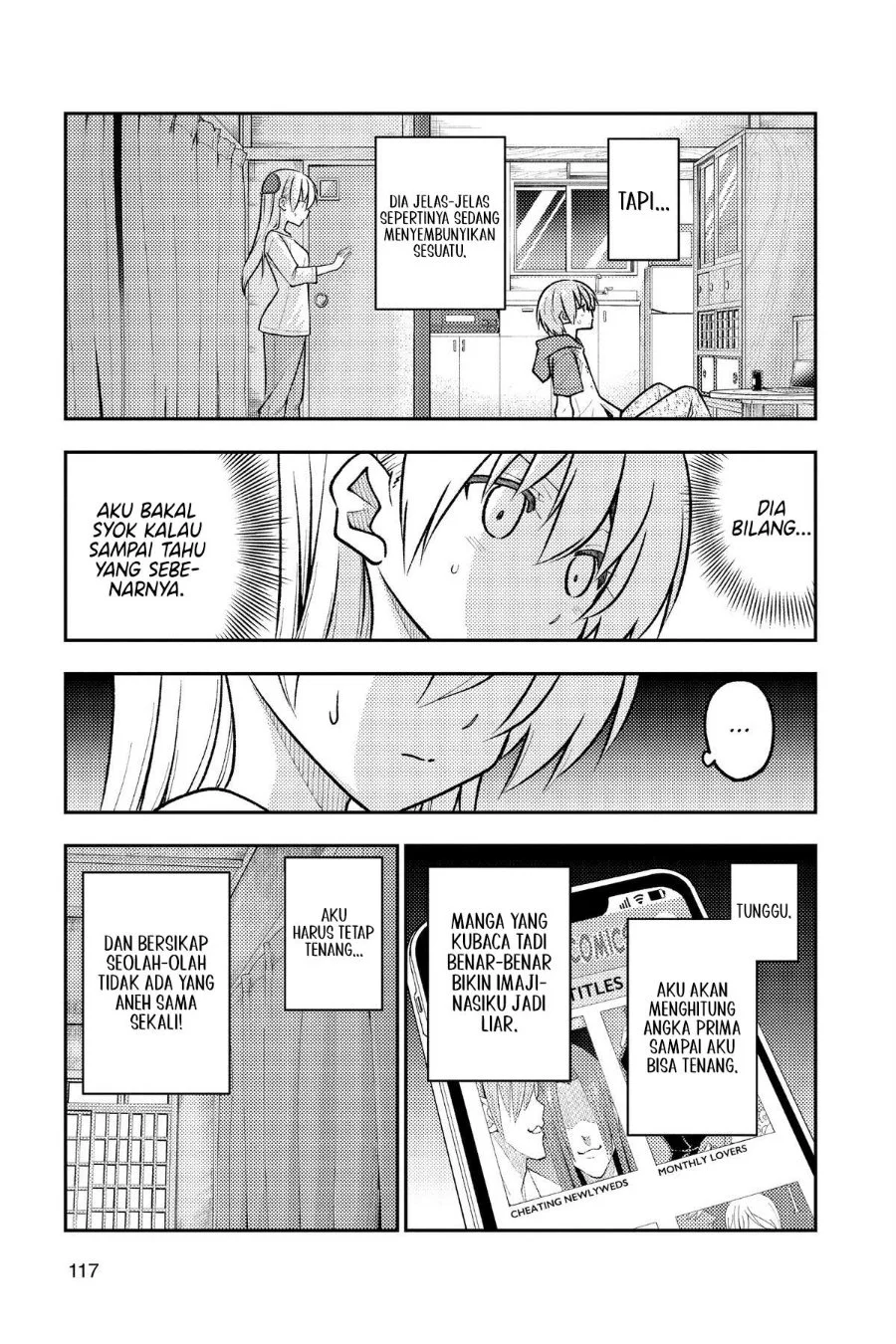 Chapter 266 - halaman 5