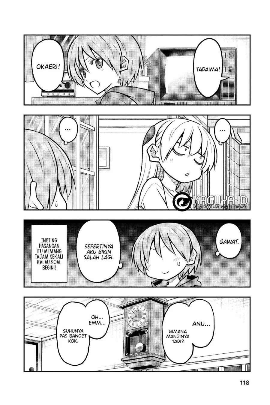 Chapter 266 - halaman 6