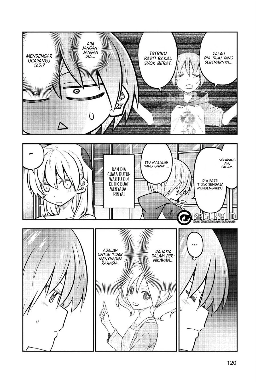 Chapter 266 - halaman 8