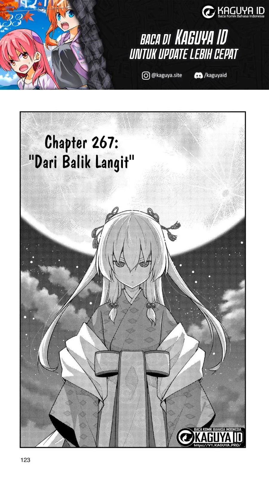 Chapter 267 - halaman 3