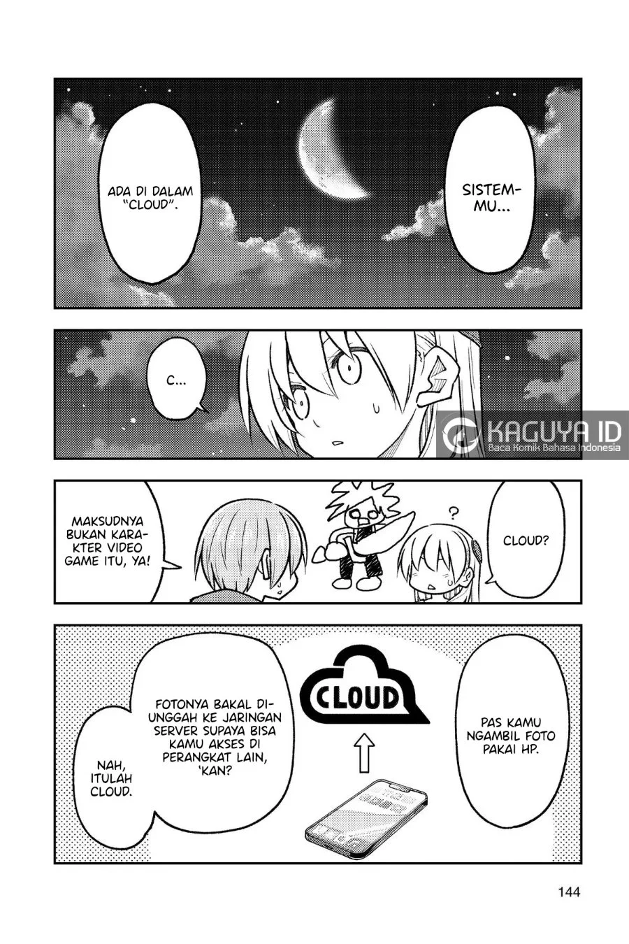Chapter 268 - halaman 12