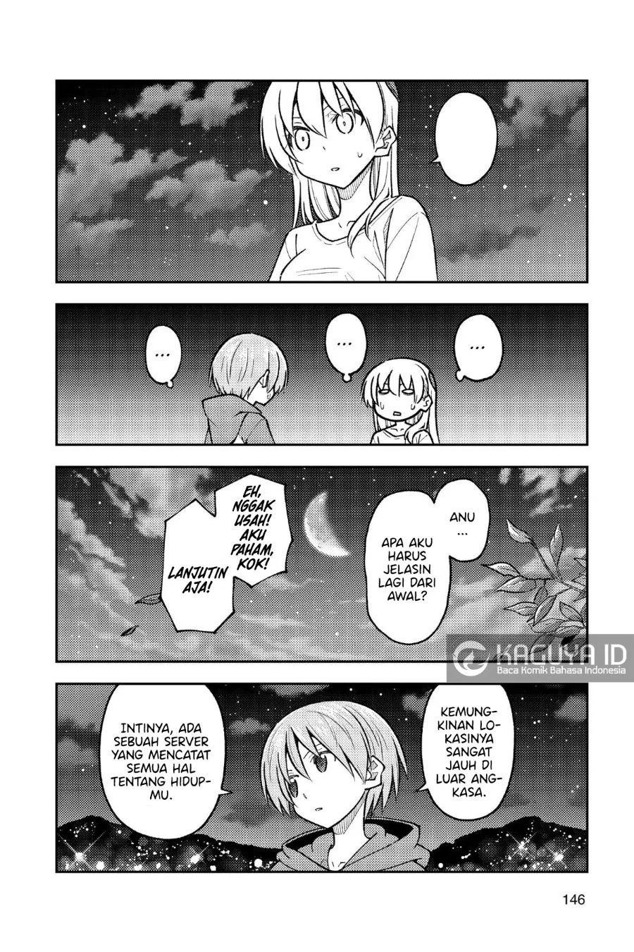 Chapter 268 - halaman 14