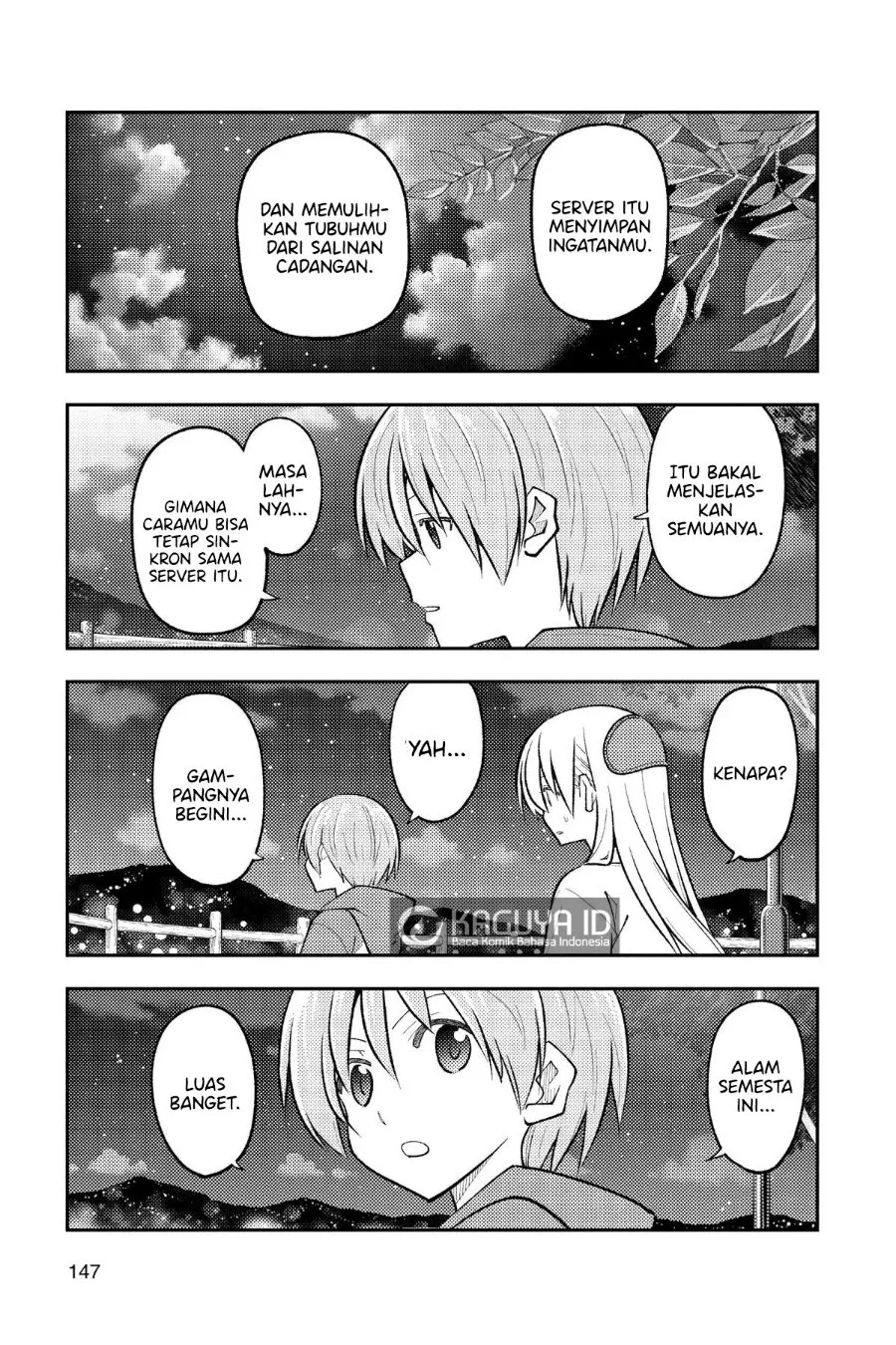 Chapter 268 - halaman 15