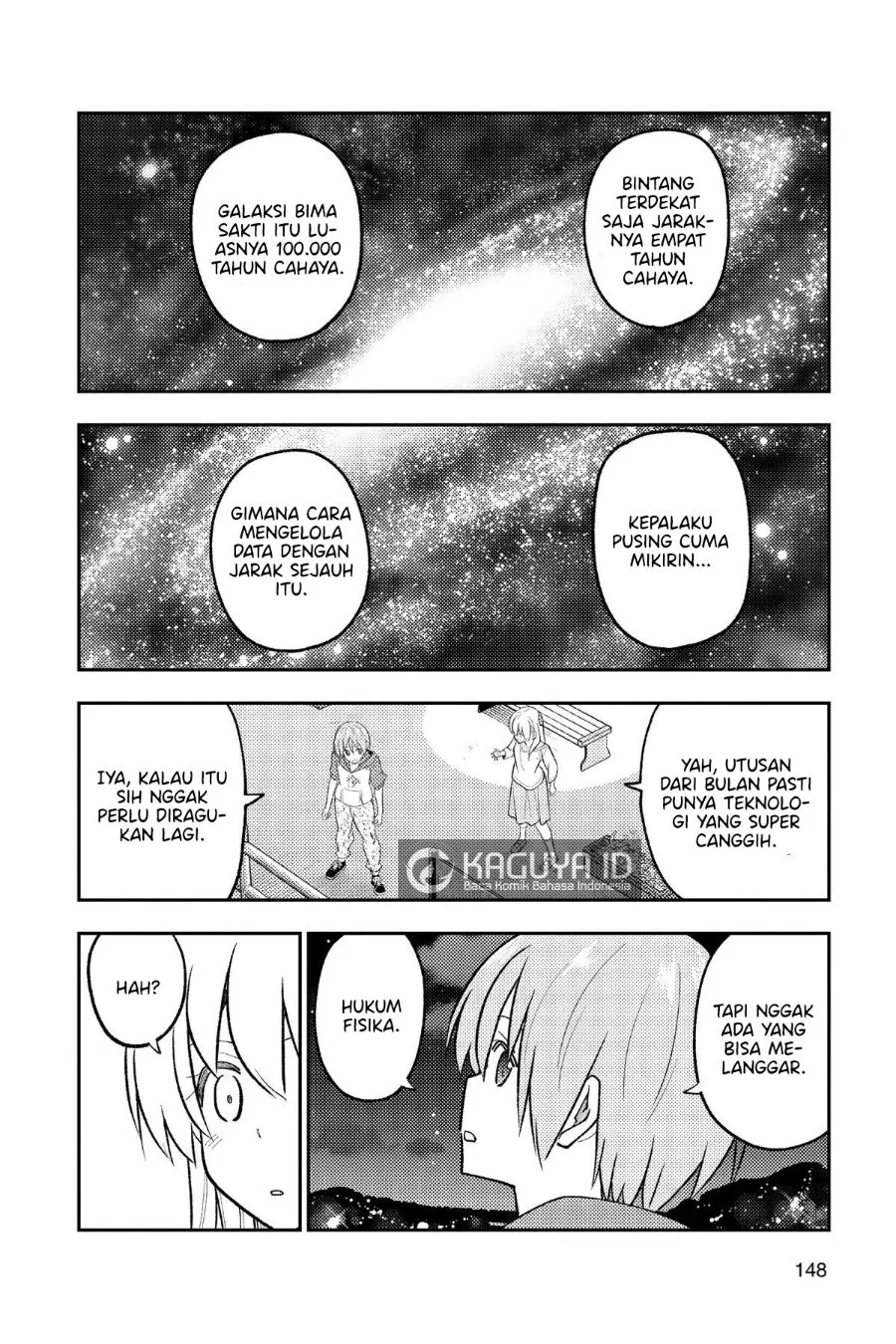 Chapter 268 - halaman 16